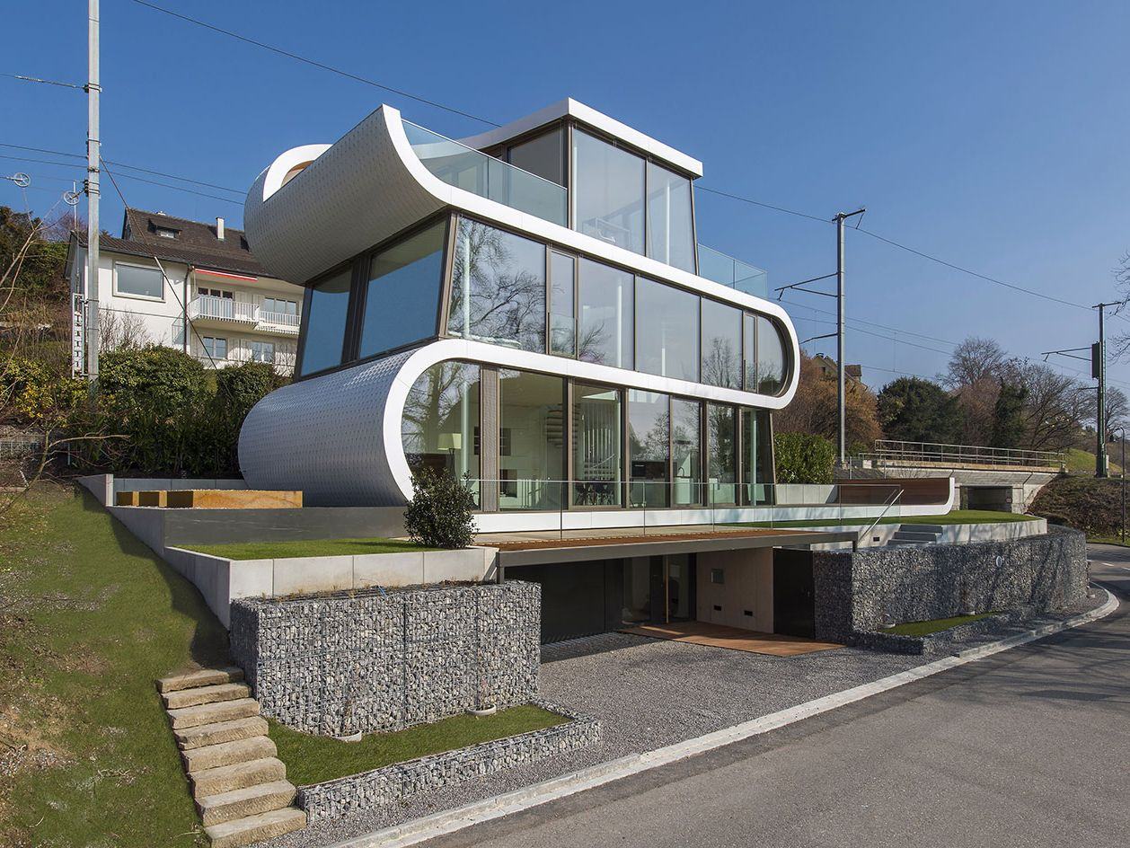 Gallery home