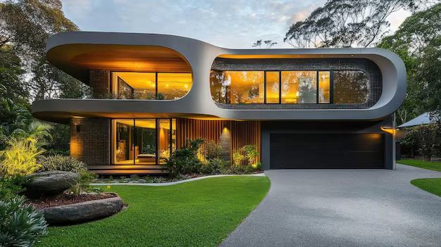 Gallery home
